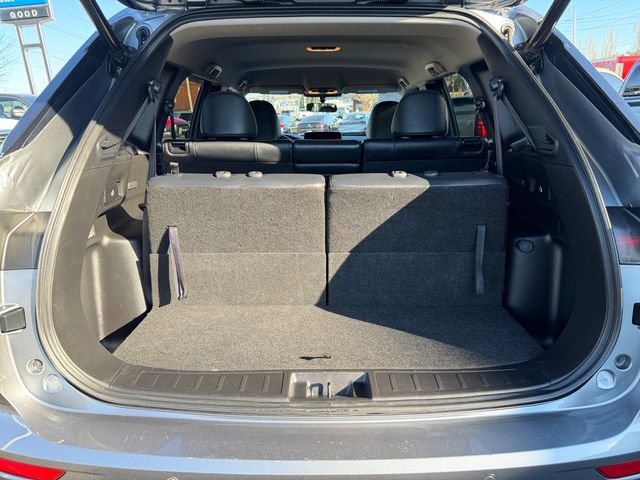 Used 2024 Mitsubishi Outlander SE Black Edition image 30