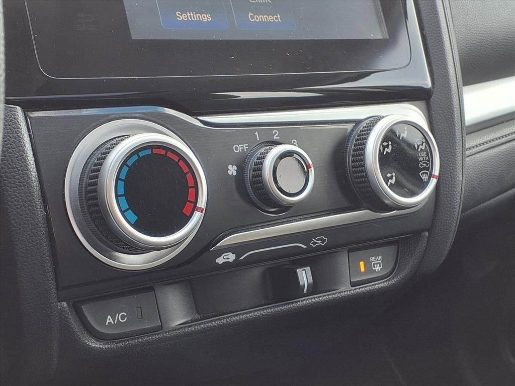 Used 2015 Honda Fit EX image 23