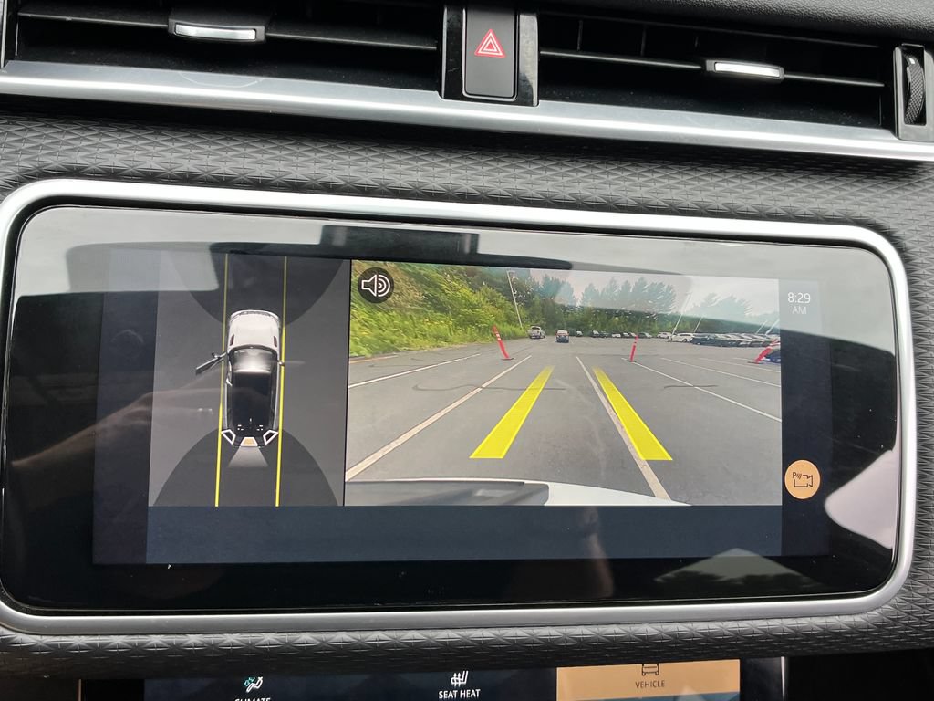 Used 2022 Land Rover Range Rover Velar S AWD/4WD image 19