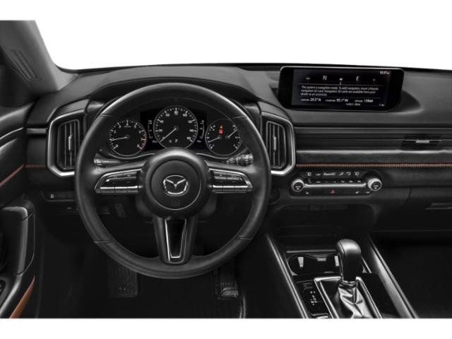 Certified 2023 MAZDA CX-50 Meridian Edition AWD/4WD image 10