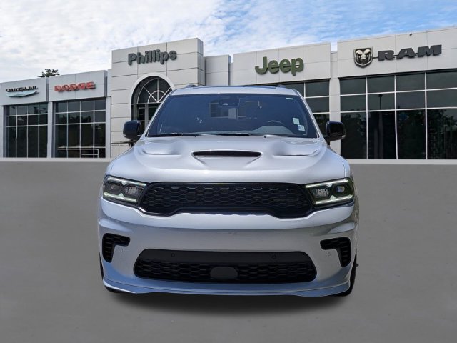 New 2026 Dodge Durango GT AWD/4WD image 9