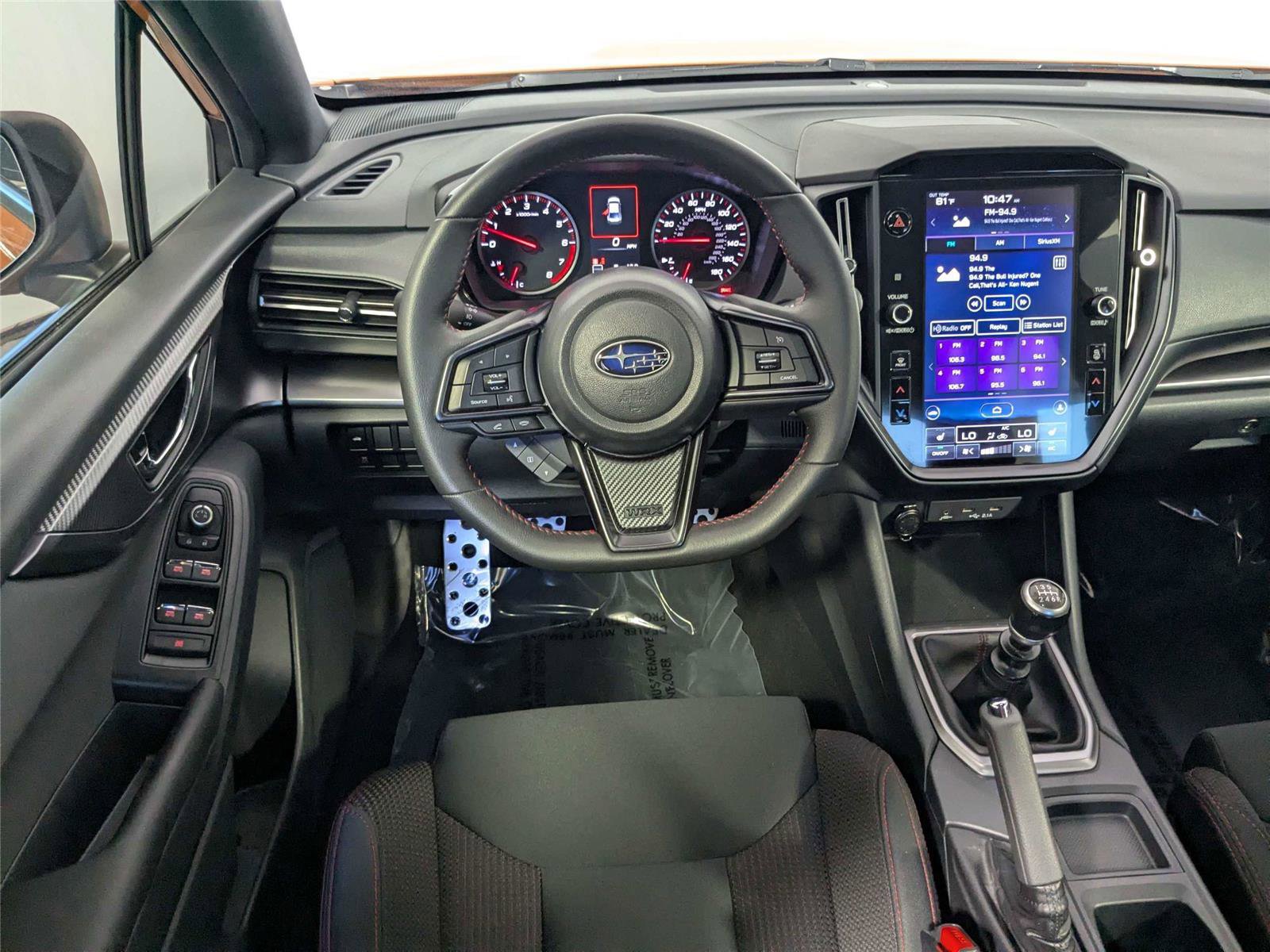 Used 2023 Subaru WRX Premium image 37