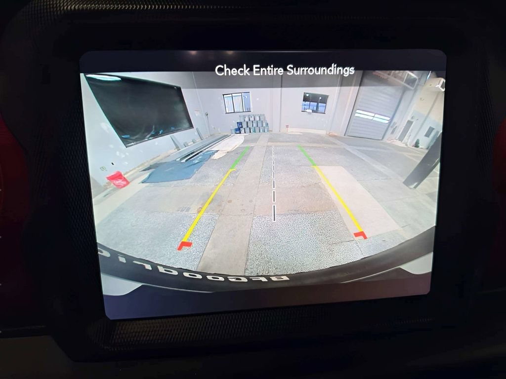 Used 2021 Jeep Wrangler Unlimited Rubicon w/ Uconnect 4C Nav & Sound Group AWD/4WD image 26