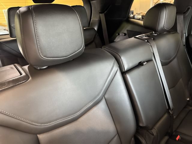 Certified 2024 Cadillac XT6 Premium Luxury AWD/4WD image 22