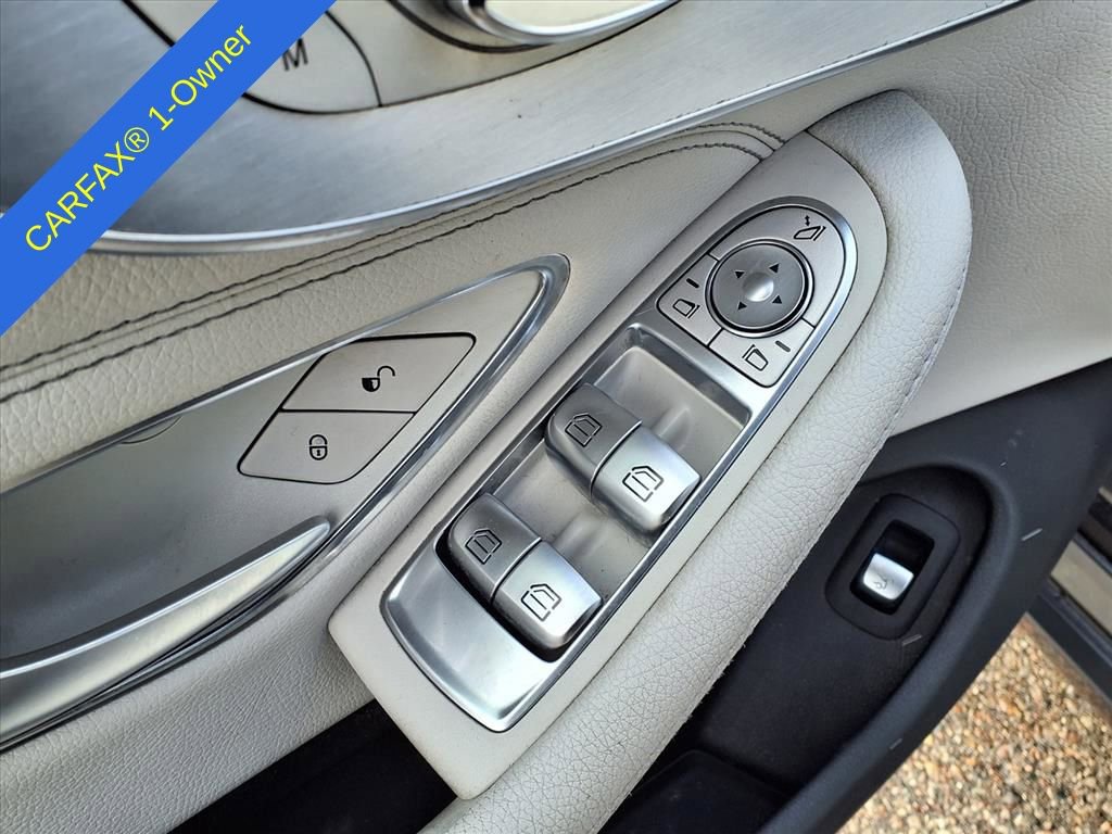 Used 2017 Mercedes-Benz C 300 4MATIC Cabriolet image 14