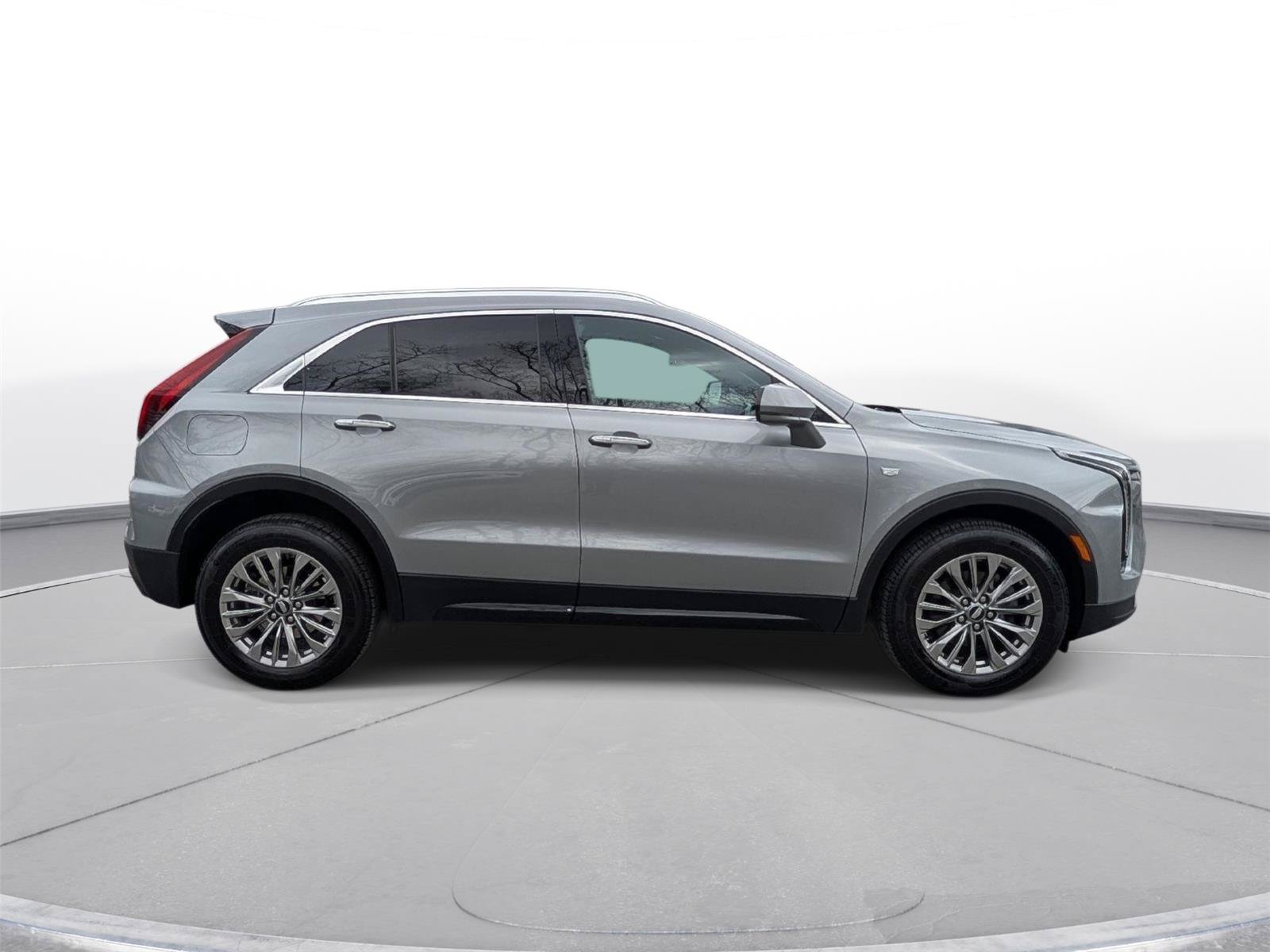 Certified 2024 Cadillac XT4 Premium Luxury AWD/4WD image 6
