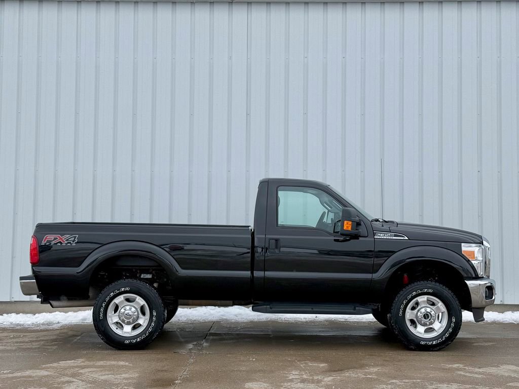 Used 2015 Ford F350 XLT image 6