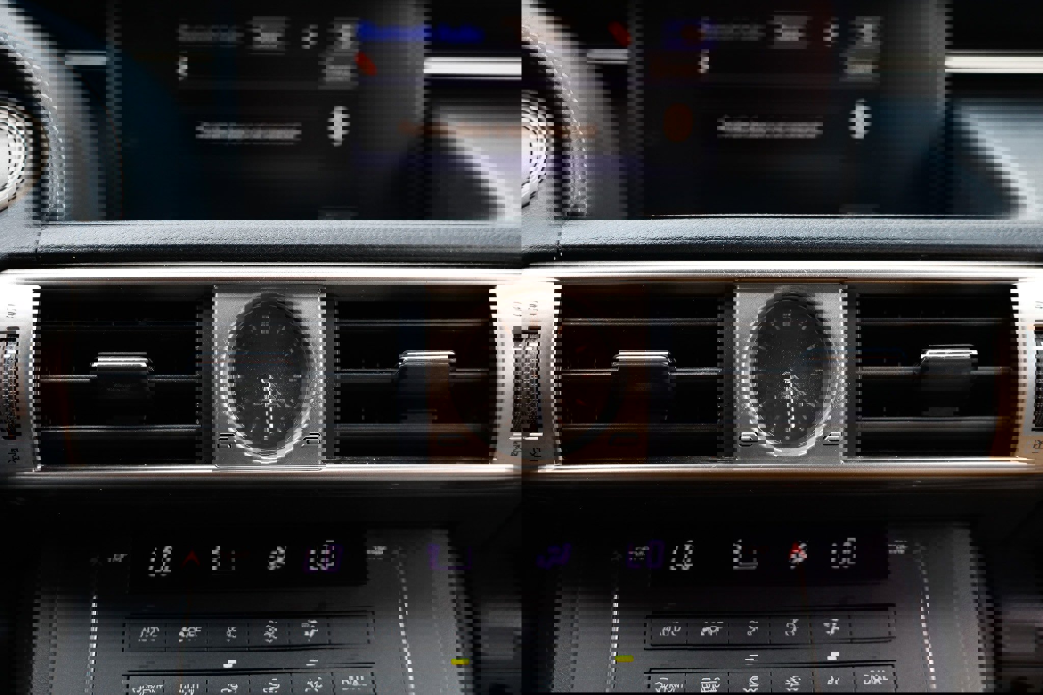 Used 2015 Lexus IS 250 w/ Navigation System Package image 37