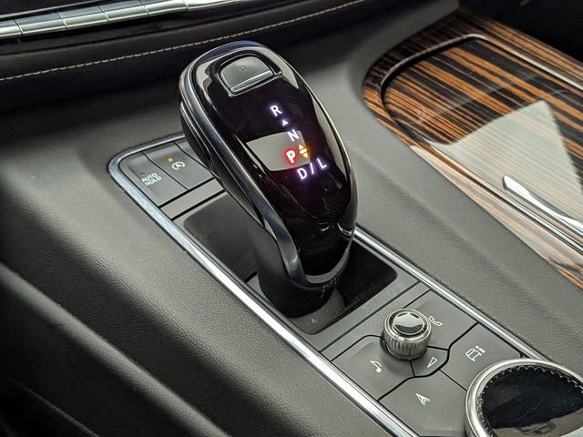 Used 2023 Cadillac Escalade Premium Luxury w/ LPO, Floor Liner Package image 17