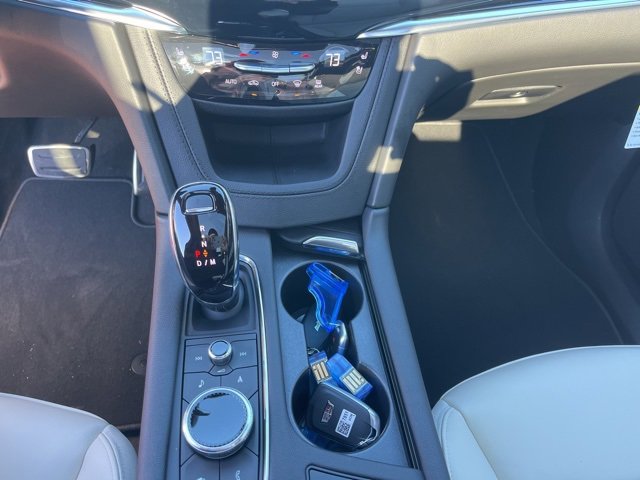 New 2025 Cadillac XT6 Sport w/ LPO, Floor Liner Package image 30