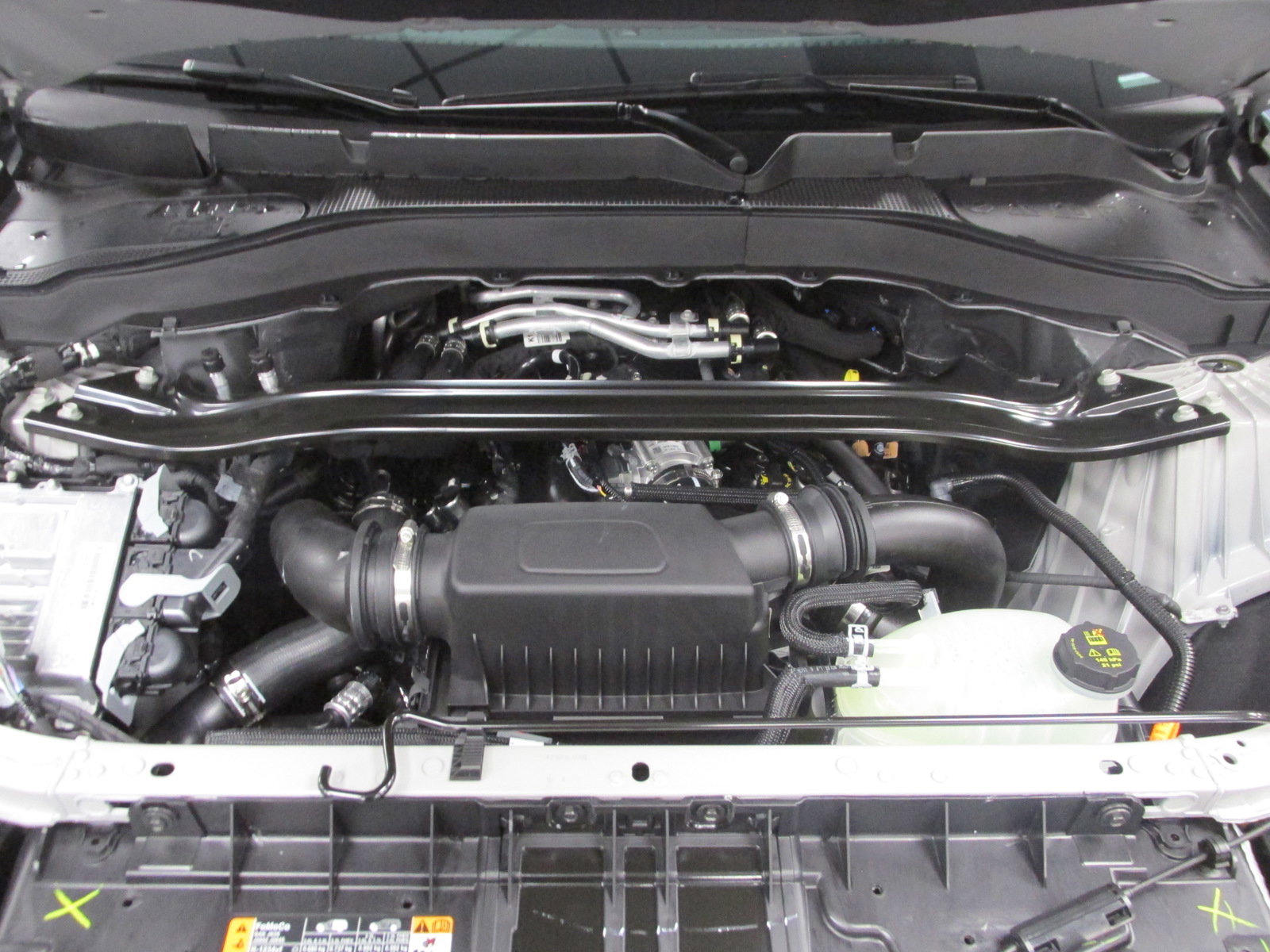 New 2025 Ford Explorer ST w/ Sun And Sound Package image 42