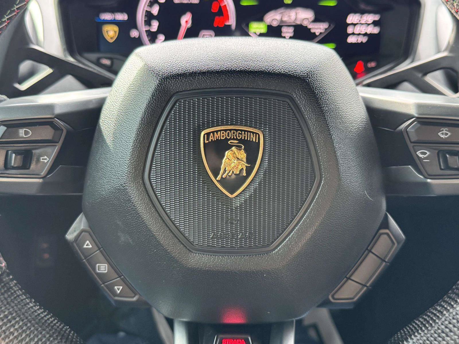Used 2018 Lamborghini Huracan LP 580-2 RWD image 59