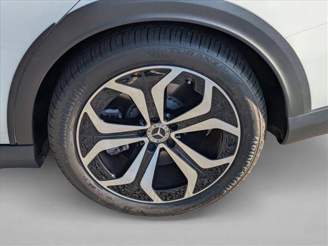 Certified 2025 Mercedes-Benz E 450 4MATIC All-Terrain Wagon image 9