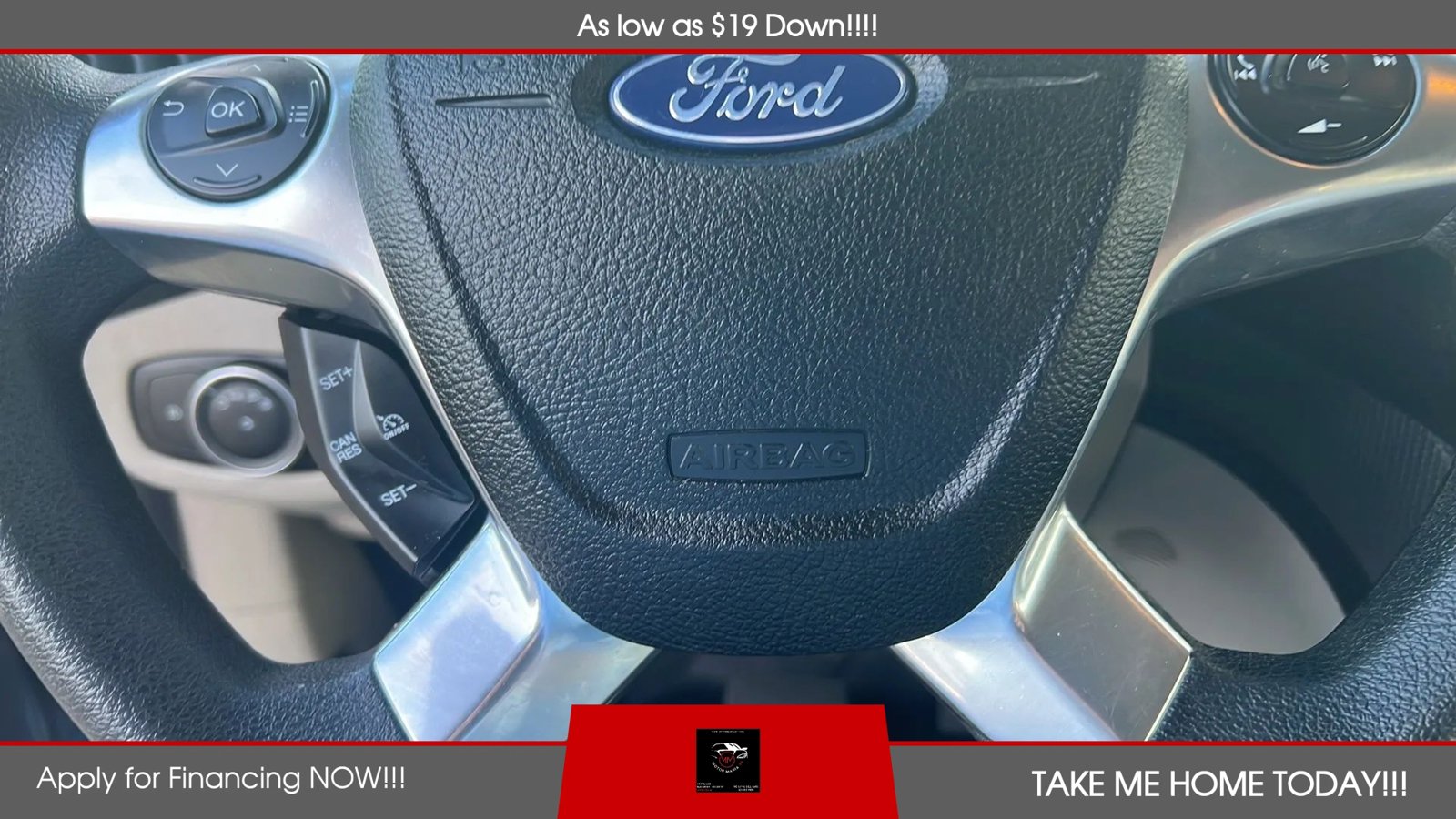 Used 2019 Ford Transit Connect XLT FWD image 15