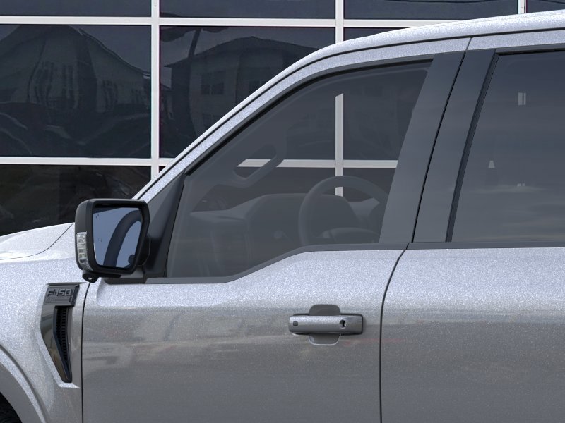 New 2026 Ford F150 XLT image 20
