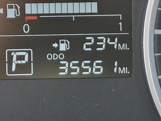 Used 2023 Nissan Kicks S FWD image 7