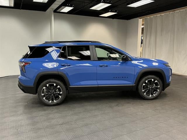 New 2026 Chevrolet Equinox RS w/ LPO, Floor Liner Package AWD/4WD image 6