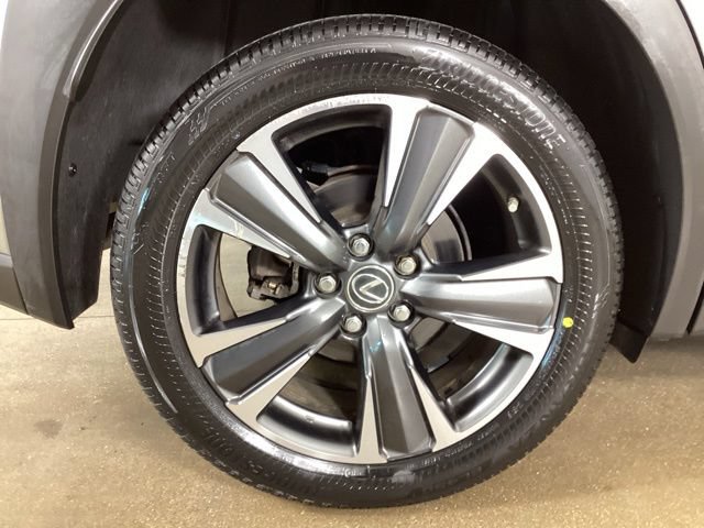 Used 2020 Lexus UX 250h AWD/4WD image 39