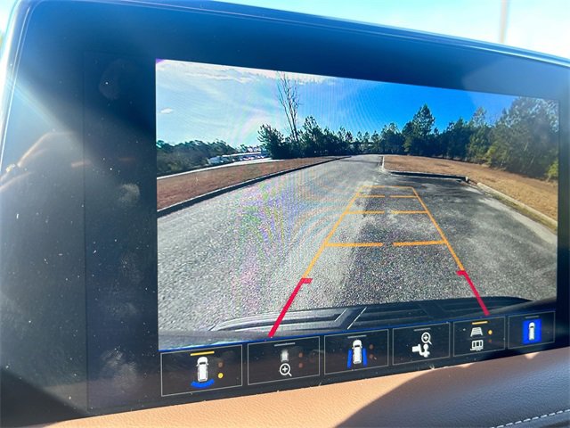 Used 2023 Chevrolet Tahoe High Country image 21