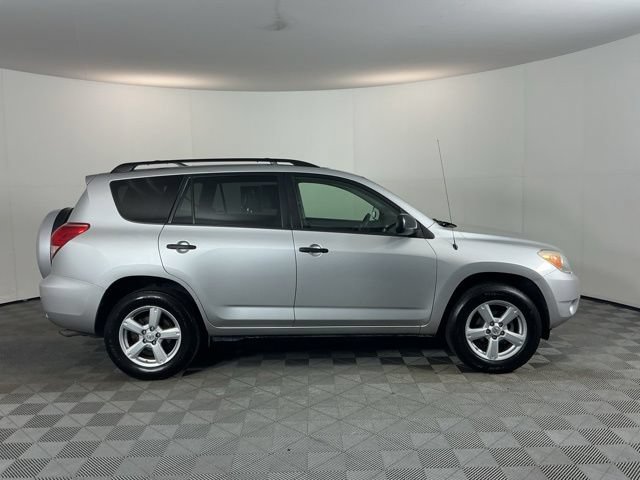 Used 2006 Toyota RAV4 4WD image 4