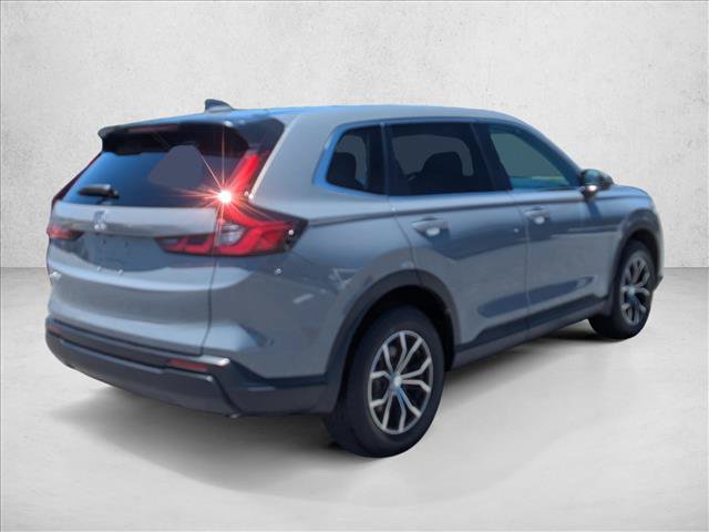 Used 2025 Honda CR-V LX image 5