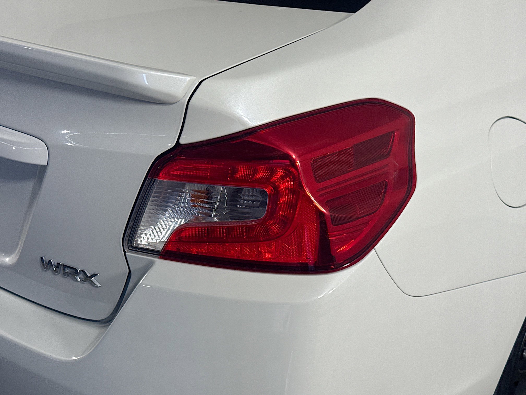 Used 2021 Subaru WRX Premium w/ Popular Package #3 (IZT) AWD/4WD image 34
