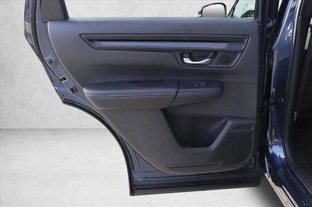 New 2026 Honda CR-V Sport-L image 22