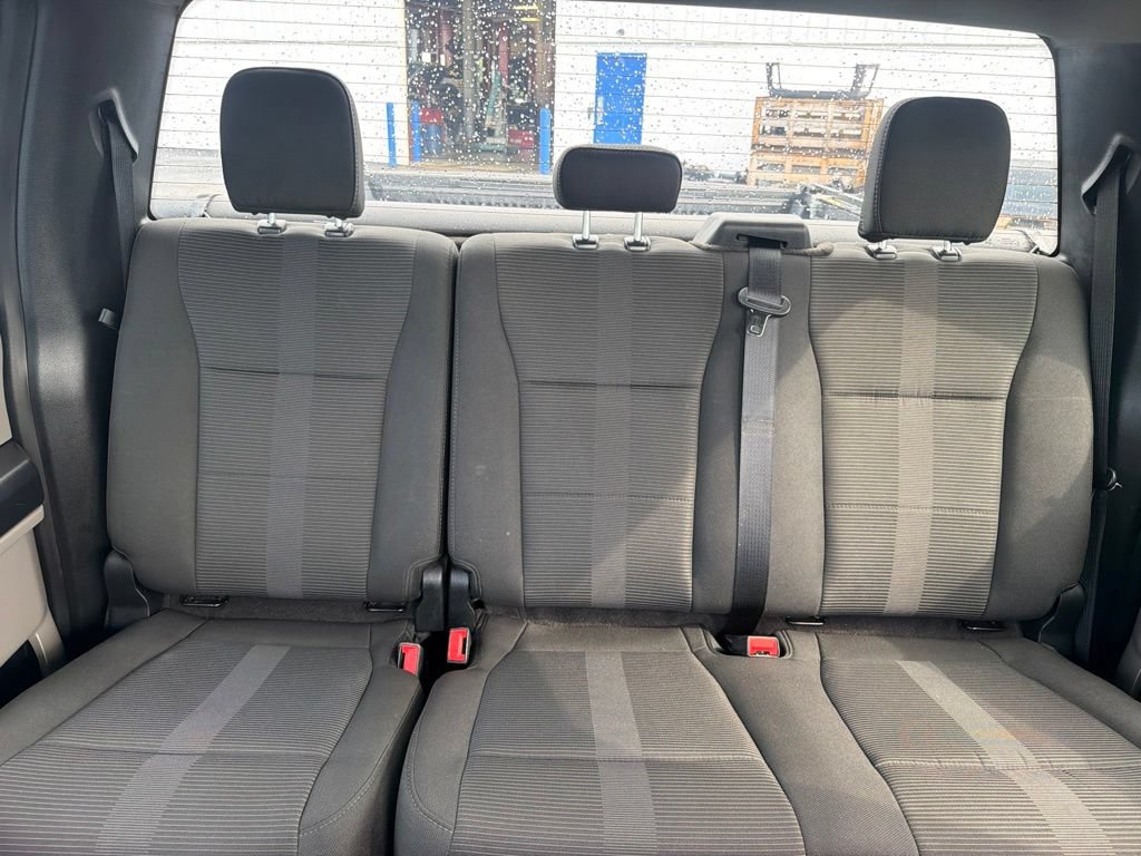 Used 2019 Ford F150 XL w/ Equipment Group 101A Mid AWD/4WD image 45