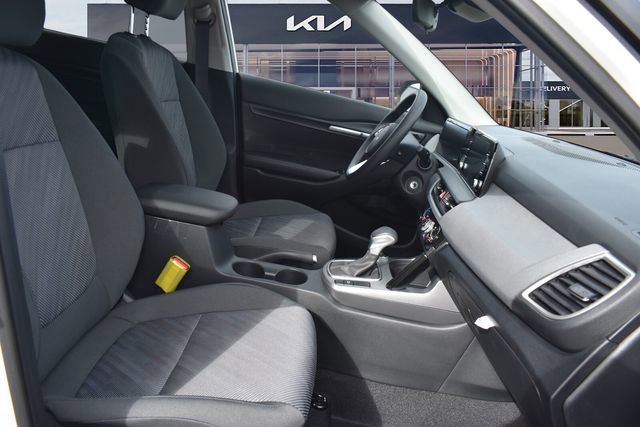 New 2026 Kia Seltos LX image 13