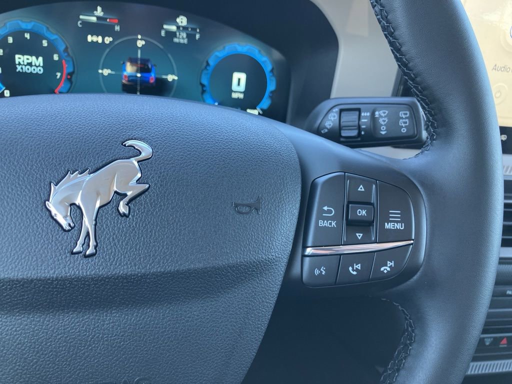 New 2025 Ford Bronco Sport Big Bend w/ Convenience Package image 31