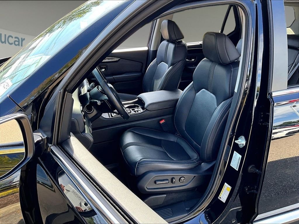 Used 2024 Honda Pilot EX-L image 10
