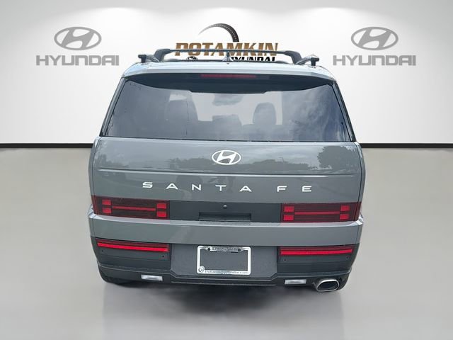 New 2026 Hyundai Santa Fe SEL FWD image 6
