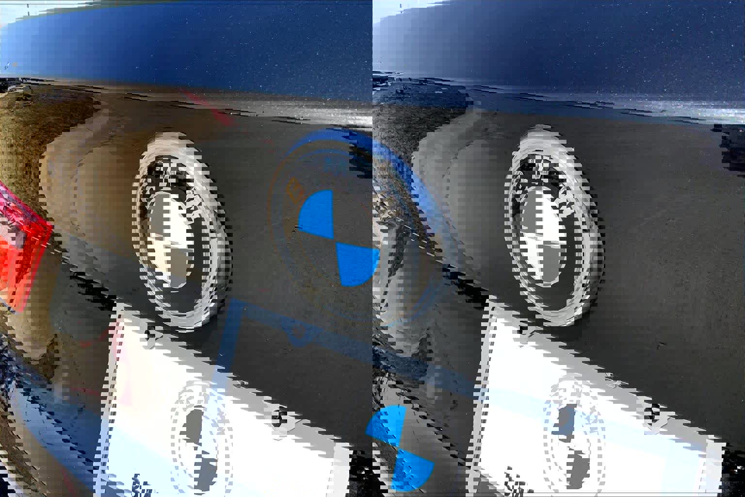 Used 2017 BMW X4 M40i image 31