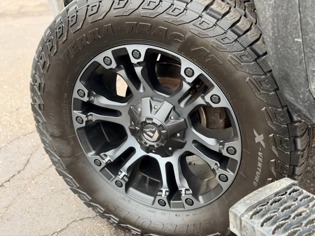 Used 2016 RAM 1500 Big Horn image 24