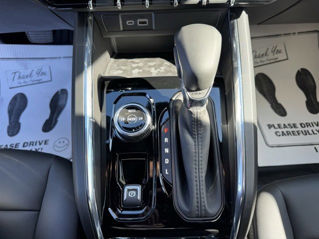 New 2026 GMC Canyon Elevation w/ Convenience Package image 16