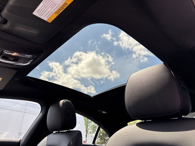 Used 2025 Mercedes-Benz CLA 250 4MATIC image 46