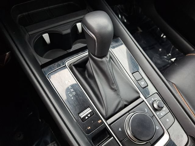Used 2025 MAZDA CX-50 AWD 2.5 Hybrid w/ Premium Pkg image 17