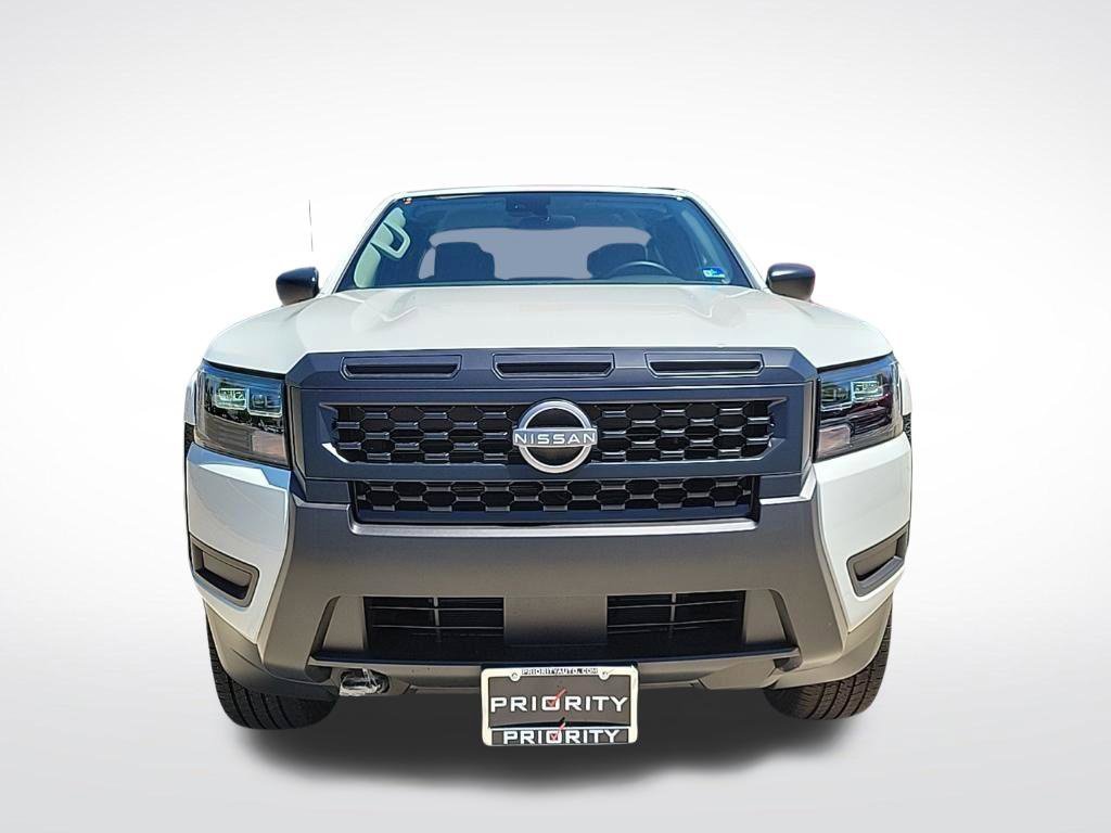 New 2026 Nissan Frontier S AWD/4WD image 7