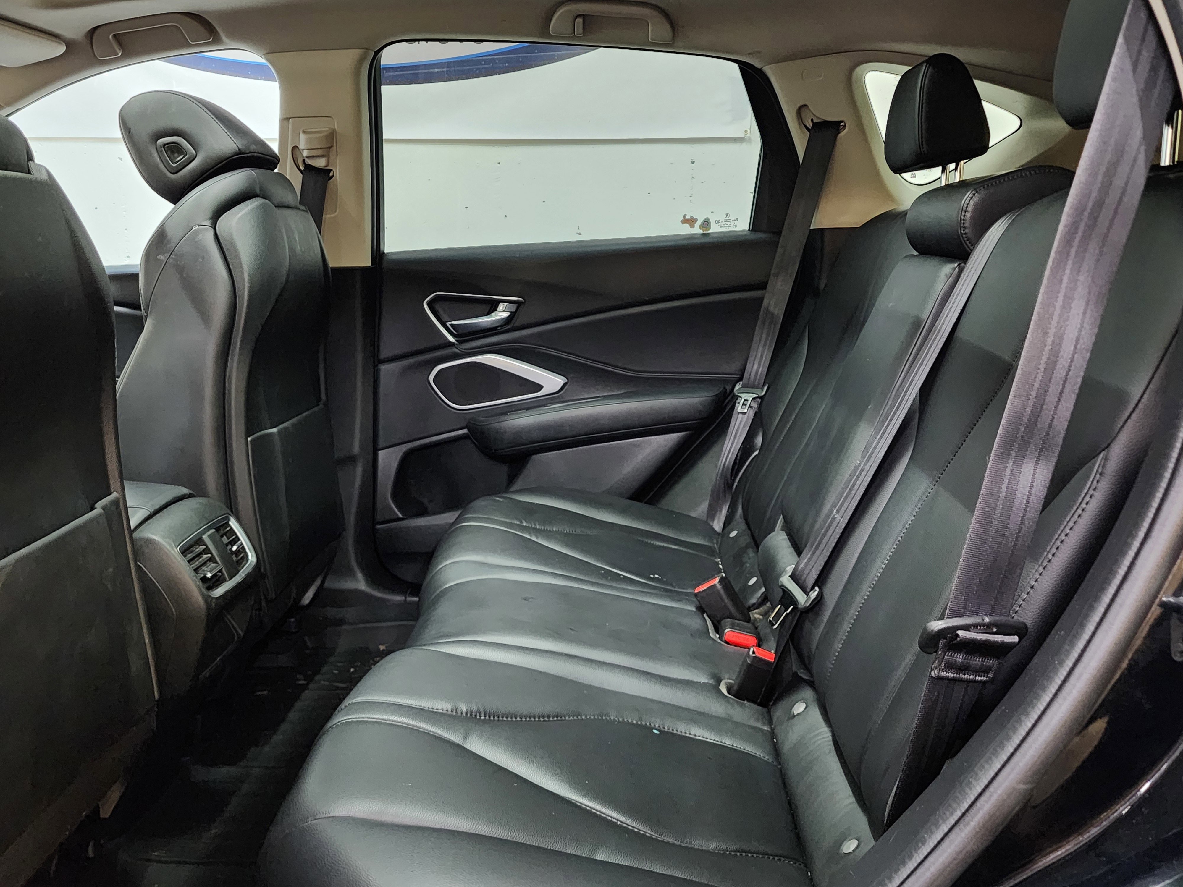 Certified 2023 Acura RDX SH-AWD image 17