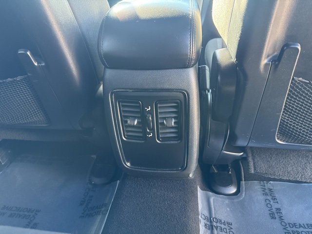 Certified 2020 Jeep Grand Cherokee Laredo image 27