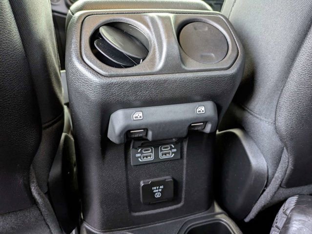 Used 2023 Jeep Gladiator Mojave w/ Trailer Tow Package AWD/4WD image 14