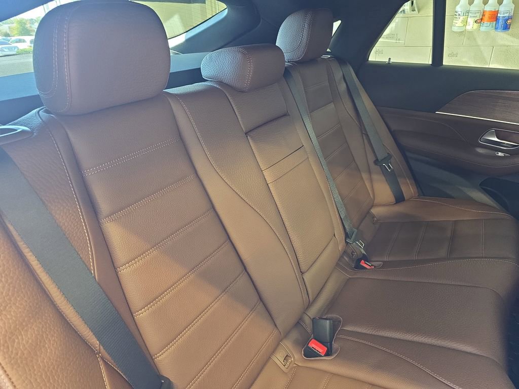 New 2026 Mercedes-Benz GLE 450 4MATIC Coupe image 12