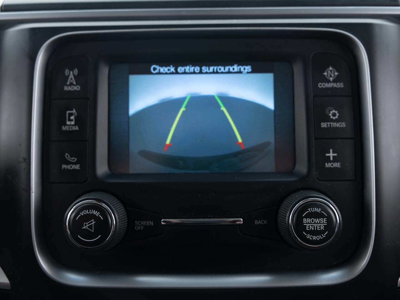 Used 2014 RAM 1500 Tradesman w/ Popular Equipment Group image 37