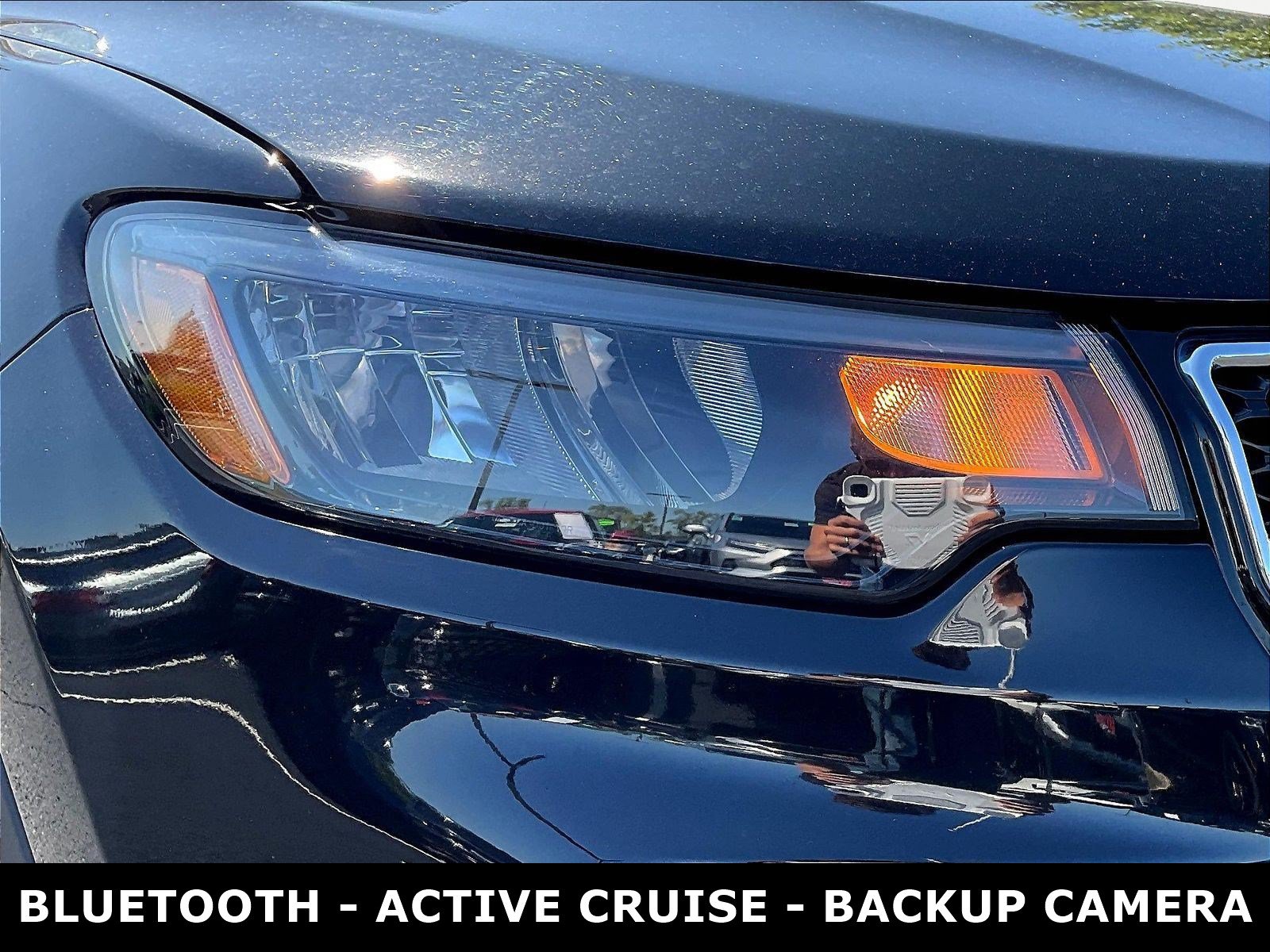 Used 2023 Jeep Compass Limited AWD/4WD image 33