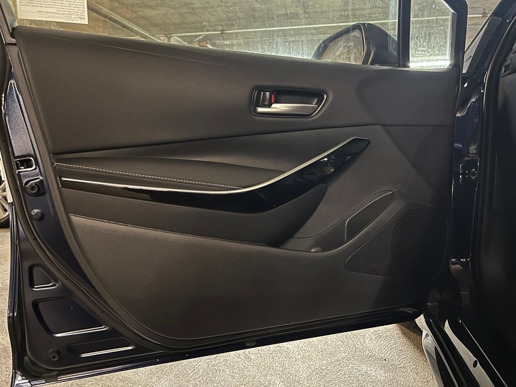 New 2026 Toyota Corolla XLE FWD image 32