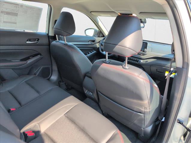 New 2025 Nissan Altima 2.5 SR image 20