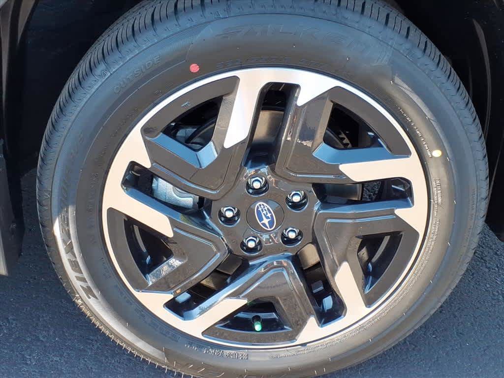 New 2026 Subaru Forester Limited AWD/4WD image 10