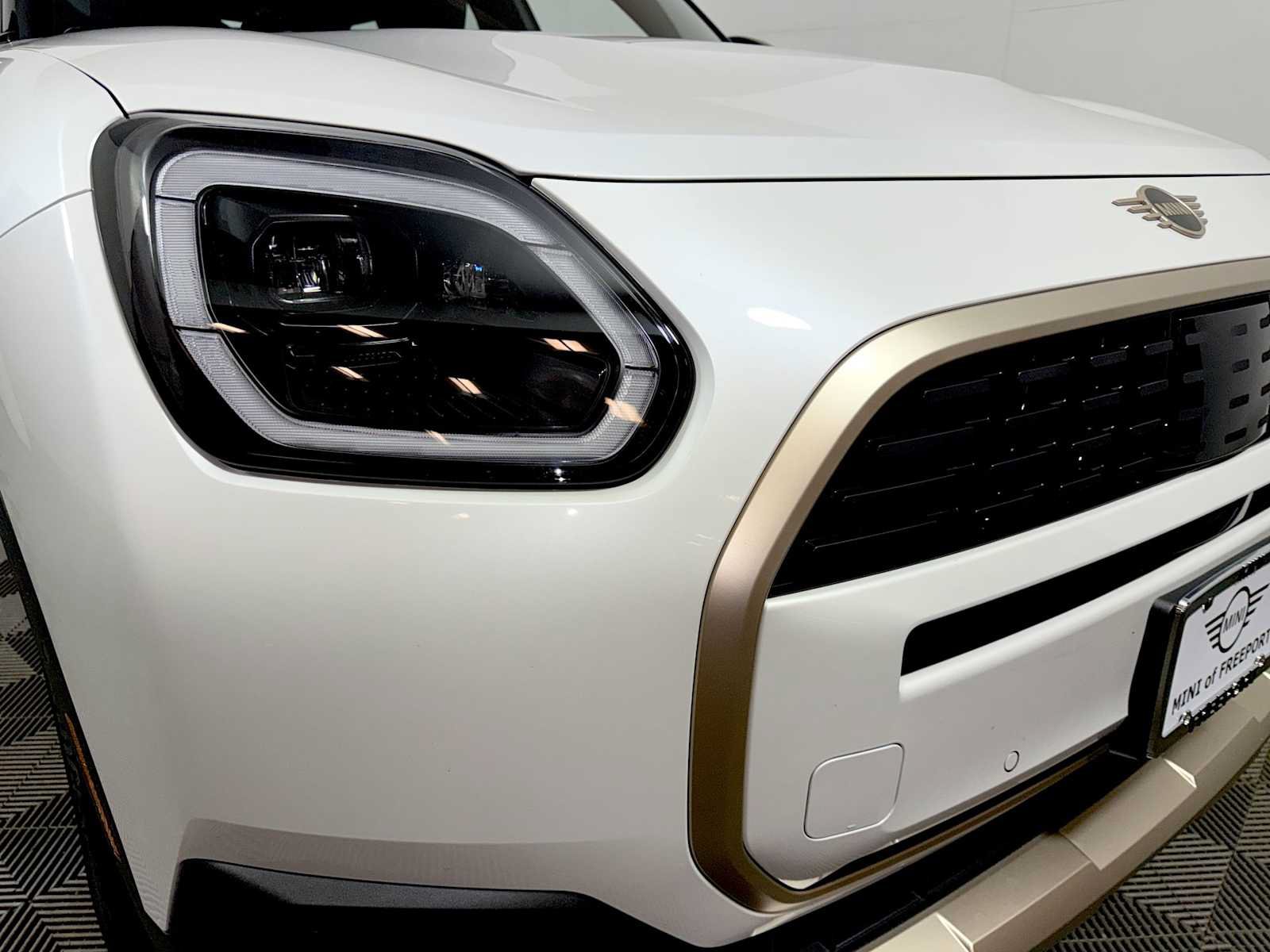 Used 2026 MINI Cooper Countryman S AWD/4WD image 25