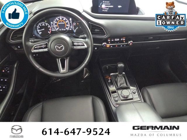 Used 2023 MAZDA CX-30 AWD 2.5 S w/ Preferred Package image 18