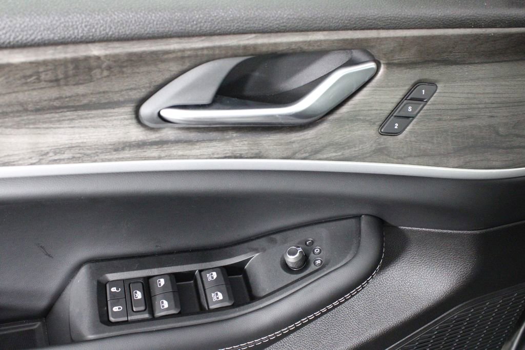 New 2025 Jeep Grand Cherokee Limited image 19